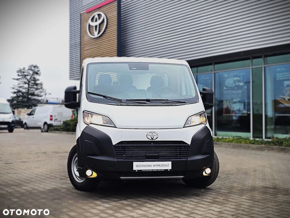Toyota TOYOTA PROACE MAX - MY24 - 7