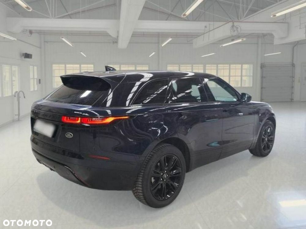Land Rover Range Rover Velar - 5