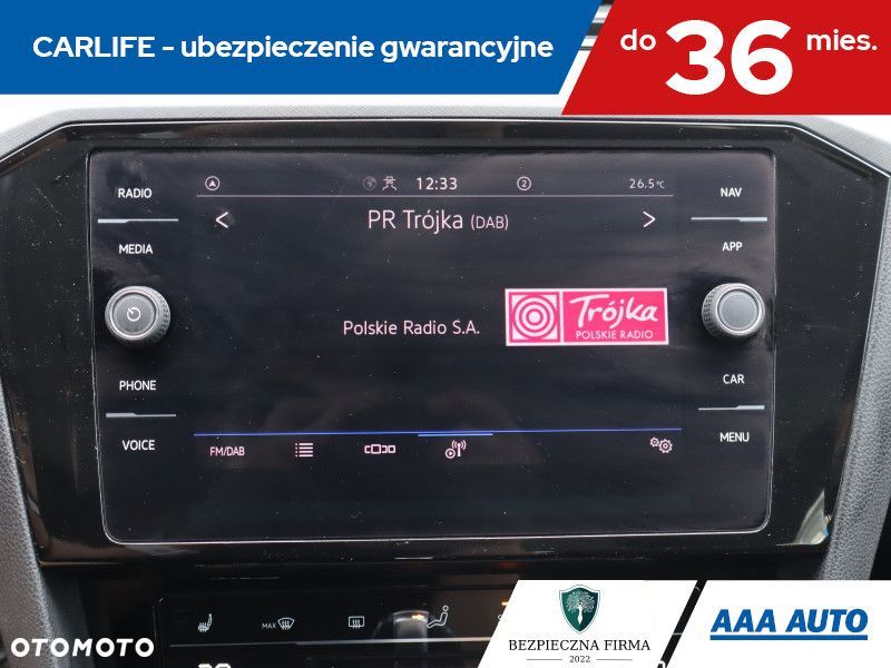 Volkswagen Passat Variant - 19