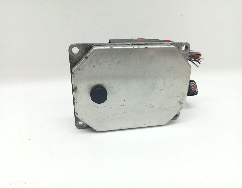 KOMPUTER SILNIKA STEROWNIK FIAT GRANDE PUNTO 1.4 51780241 IAW5SF3.M2 - 2