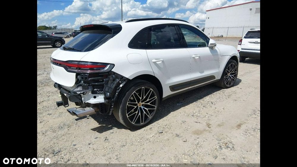 Porsche Macan T PDK - 4