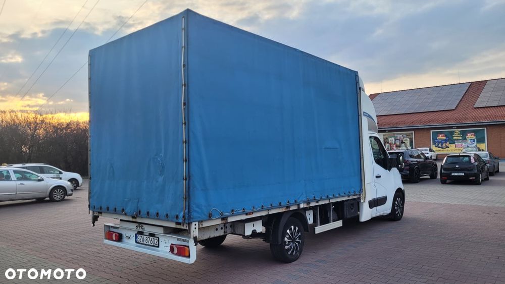 Renault Master - 5