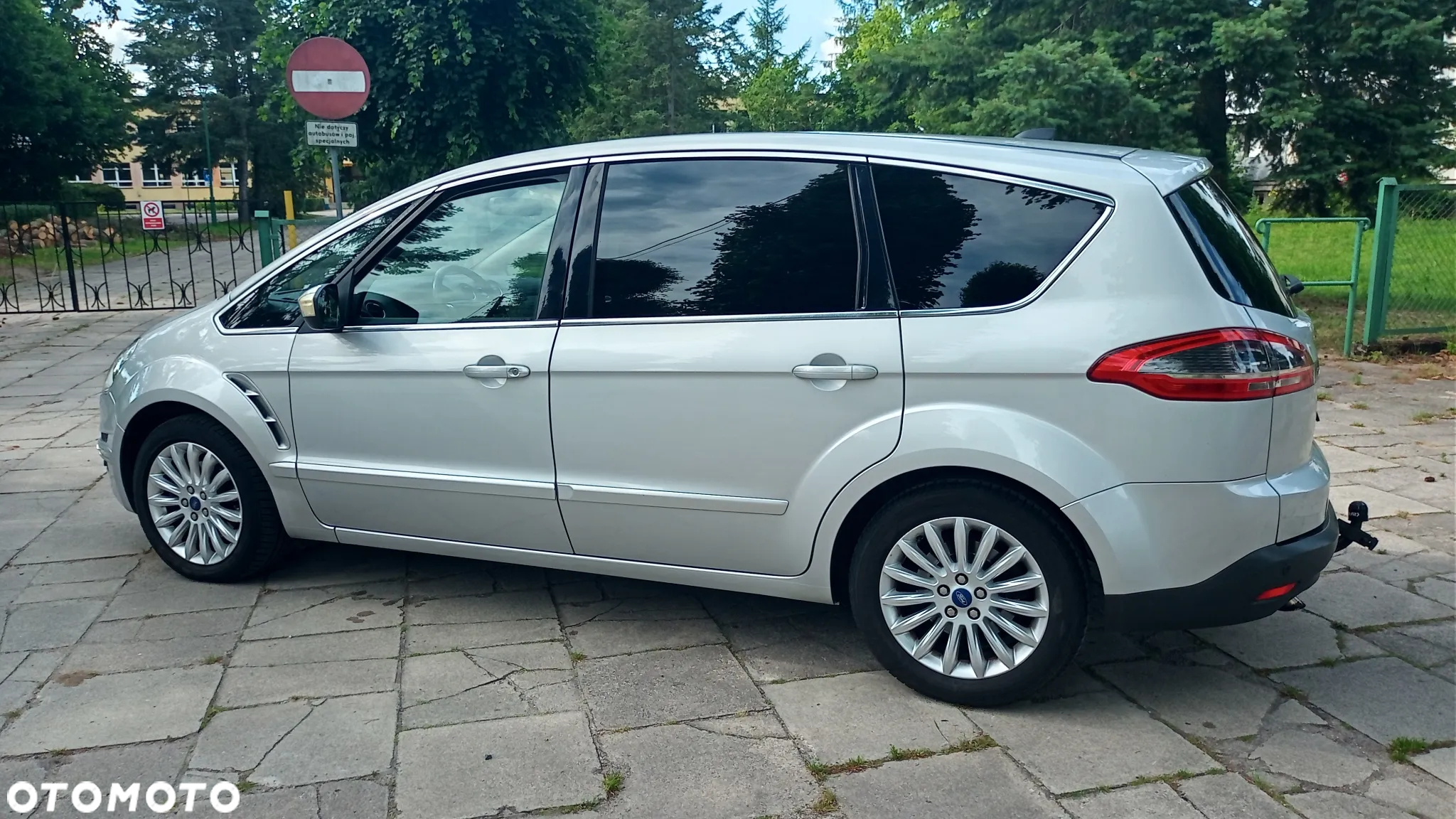 Ford S-Max - 4