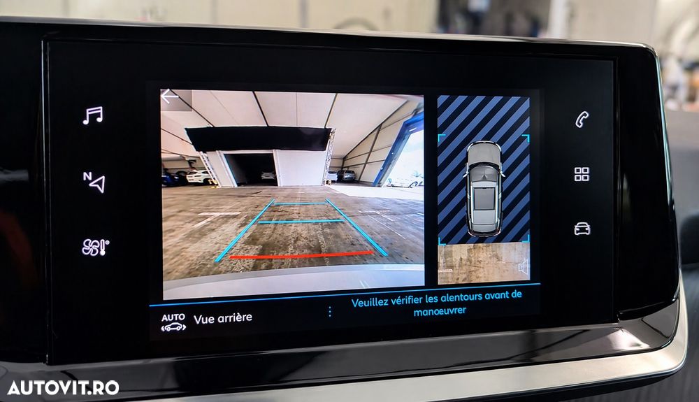 Peugeot 2008 1.2 L PureTech STT EAT8 Active - 17