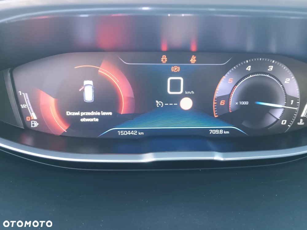 Peugeot 3008 HDi 115 Business-Line - 27