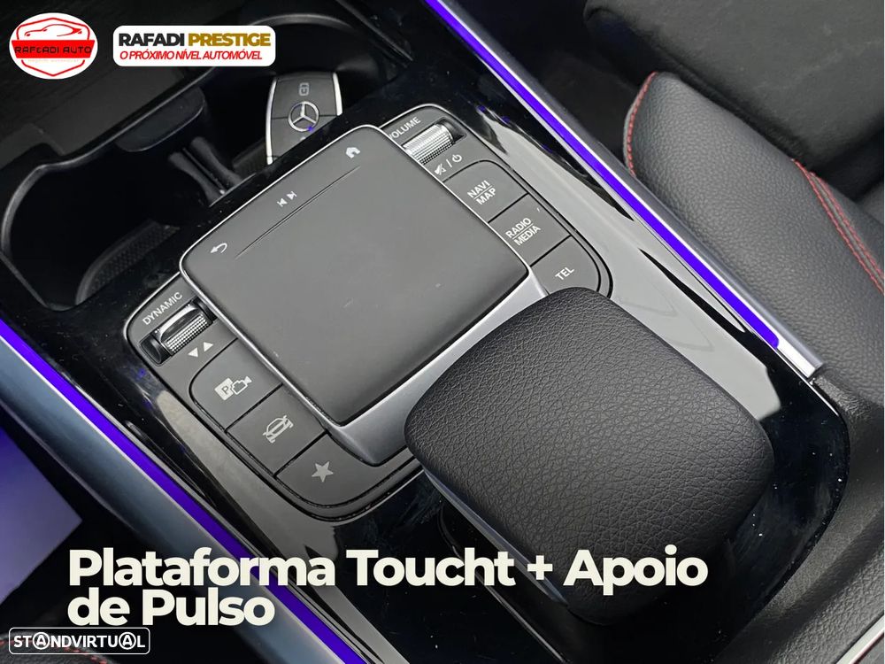 Mercedes-Benz EQA 250 - 52