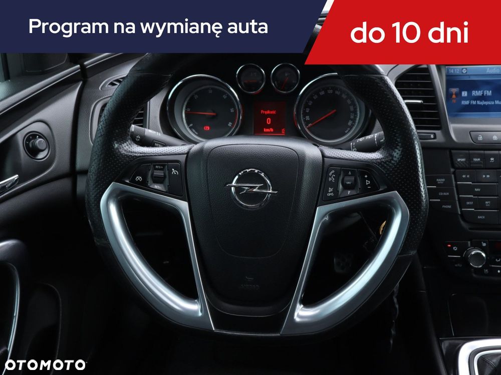 Opel Insignia - 22