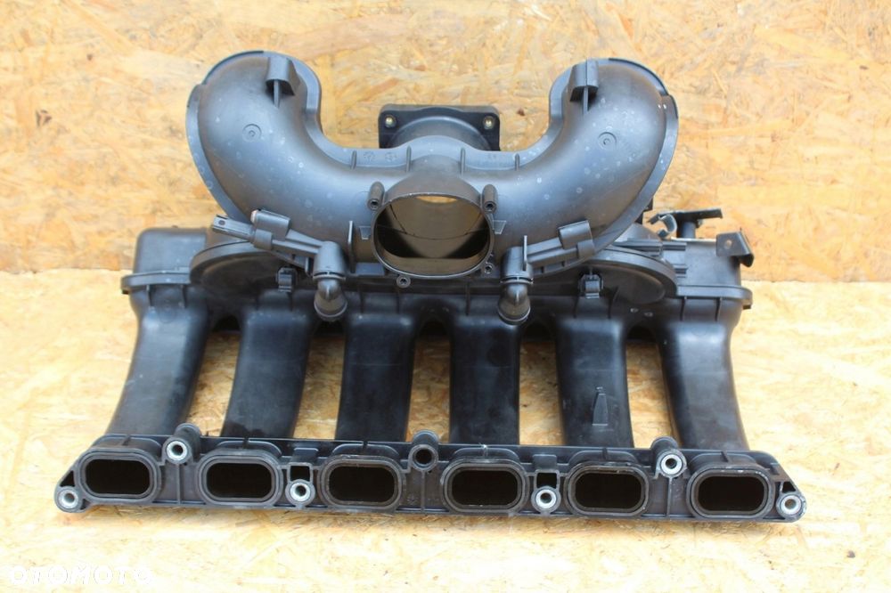 Kolektor ssący BMW n53b30a 3.0 n53 7559063 - 3