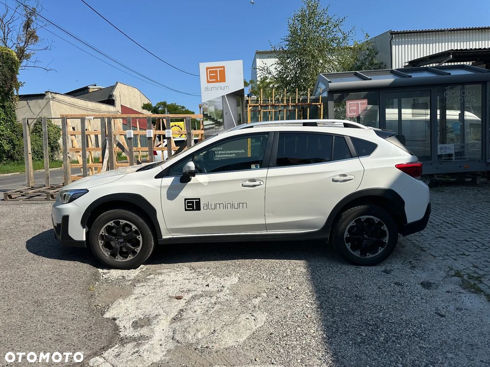 Subaru XV 1.6i Comfort (EyeSight) Lineartronic - 6