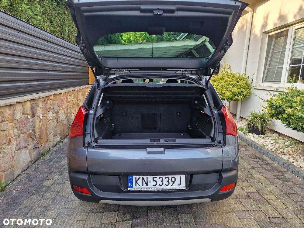 Peugeot 3008 1.6 HDi Premium - 27