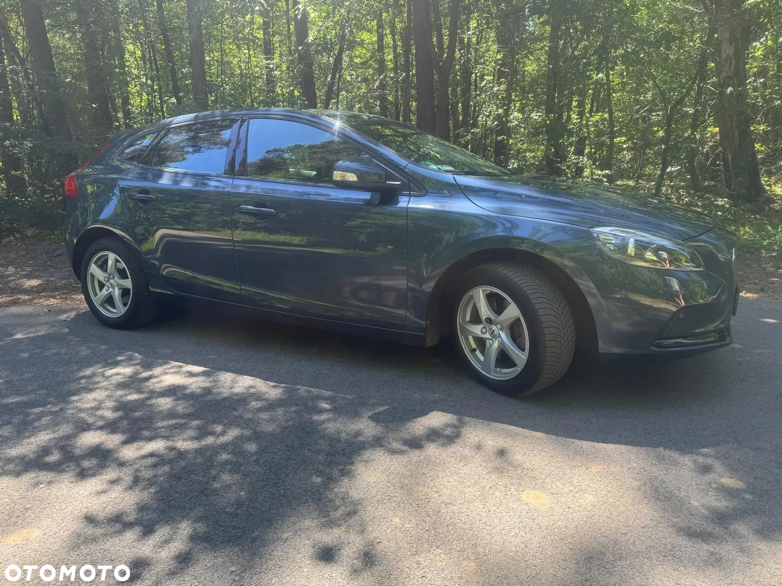 Volvo V40 T2 Base - 5