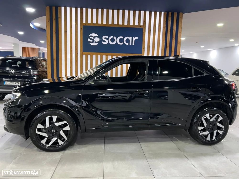 Opel Mokka 1.2 T Edition - 6