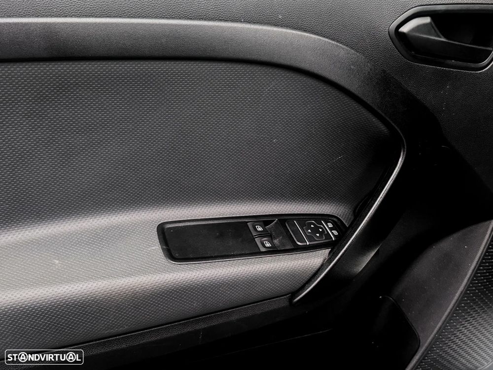 Mercedes-Benz Citan 110cdi/27 - 9