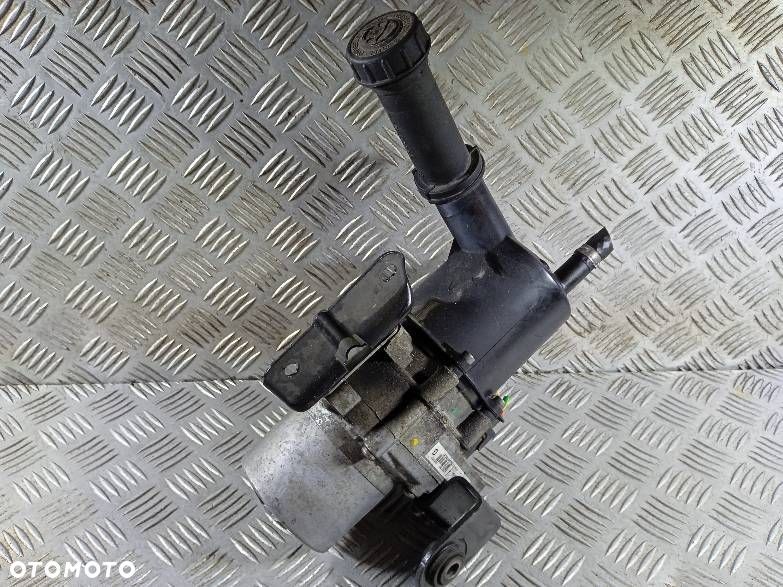 POMPA WSPOMAGANIA CITROEN C4 - 3