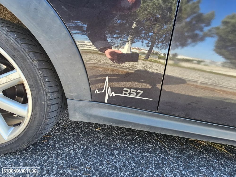 MINI Cabrio Cooper D Highgate - 6