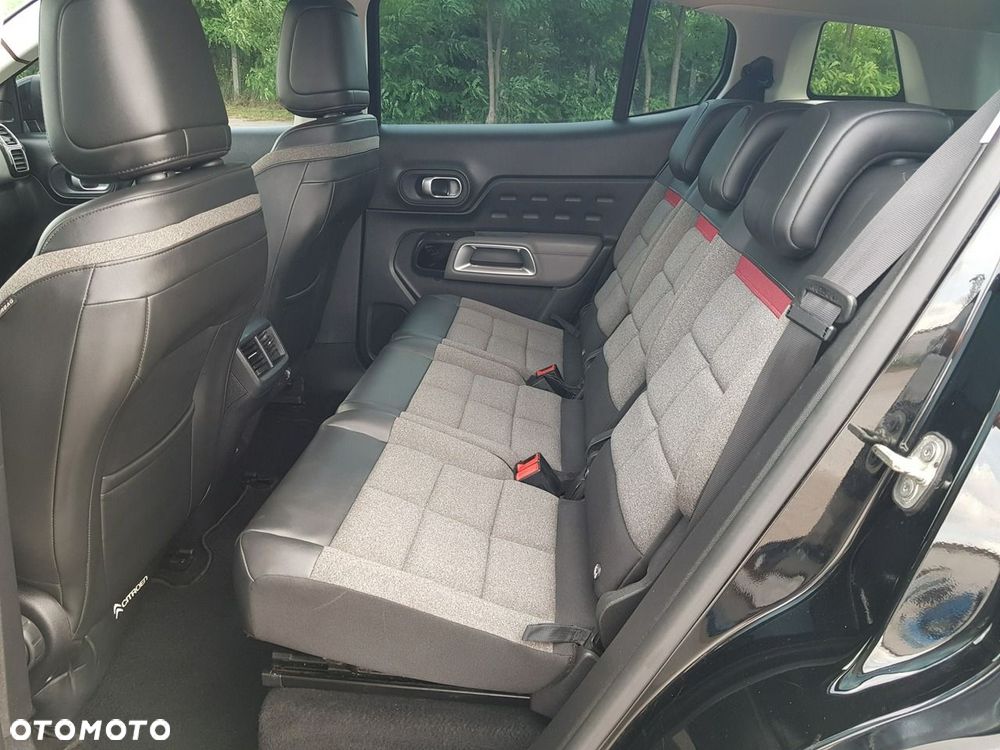 Citroën C5 Aircross - 11