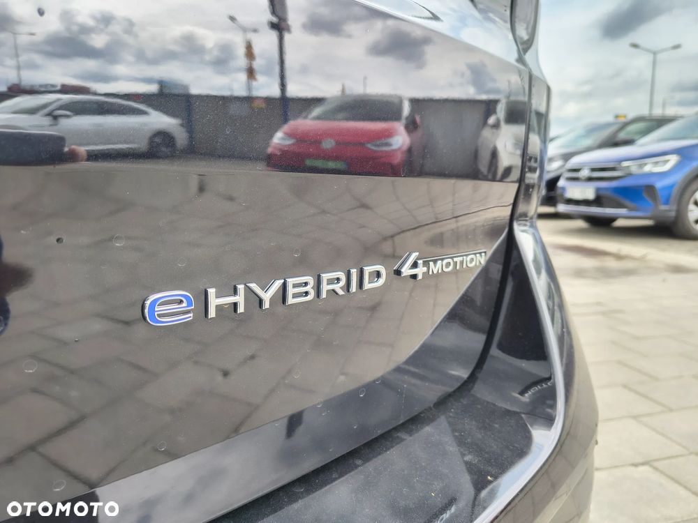 Volkswagen Multivan 1.5 eHybrid PHEV 180kW 4Motion L2 Life DSG - 20