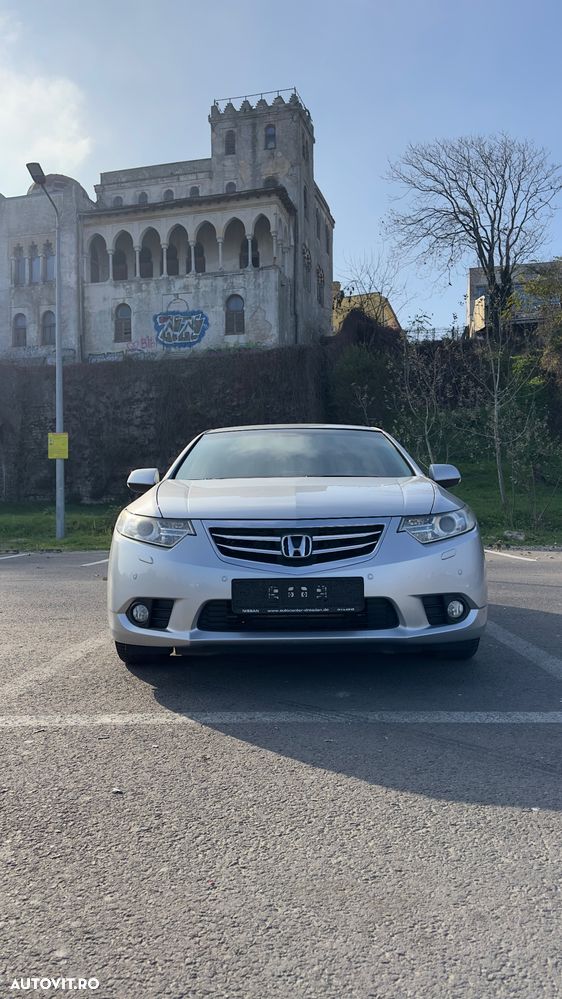 Honda Accord 2.0 Lifestyle - 2