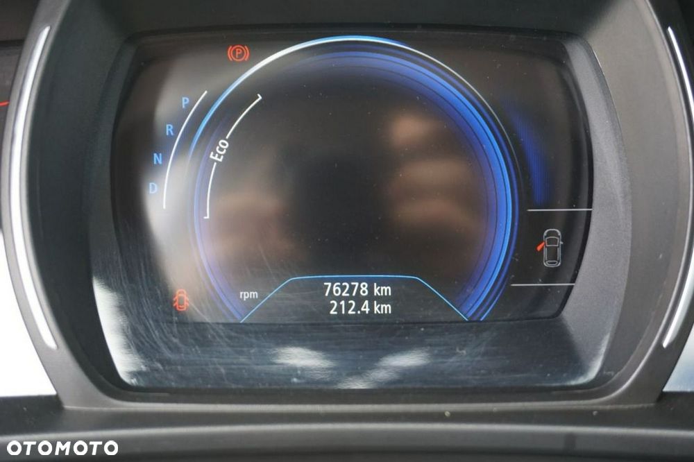Renault Kadjar 1.3 TCe FAP Intens EDC - 16