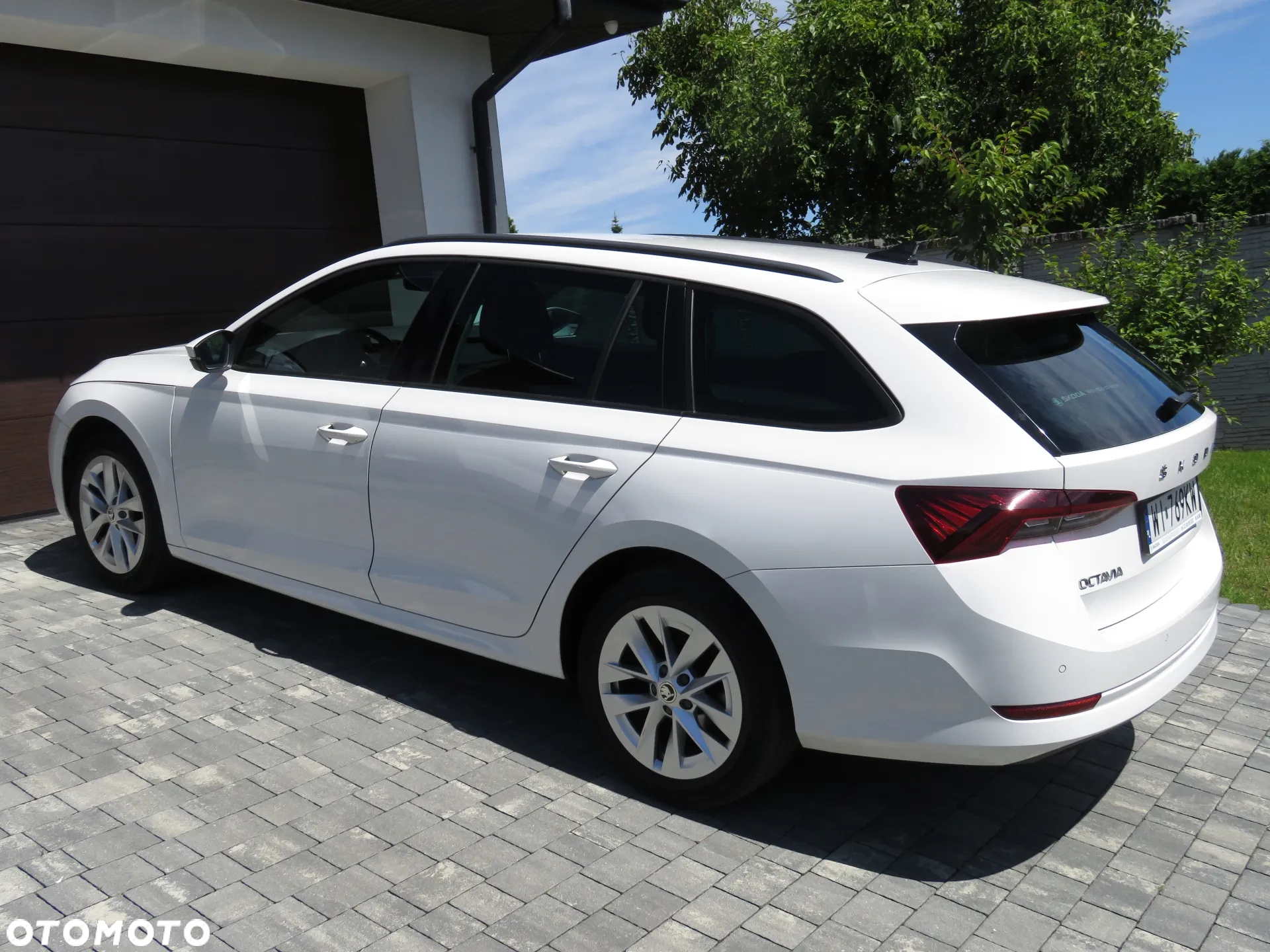 Skoda Octavia 1.0 TSI Ambition - 6