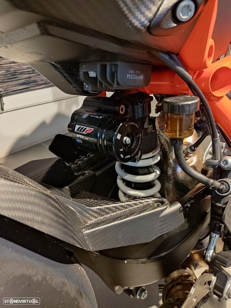 KTM Superduke SUPER DUKE RR - 6