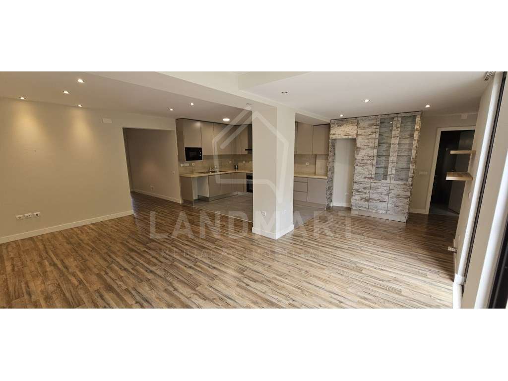 - Apartamento T3, Centro da Benedita - Grande imagem: 2/14