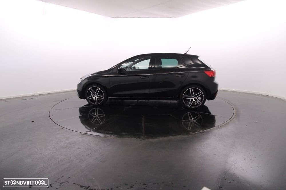 SEAT Ibiza 1.0 TSI FR - 3