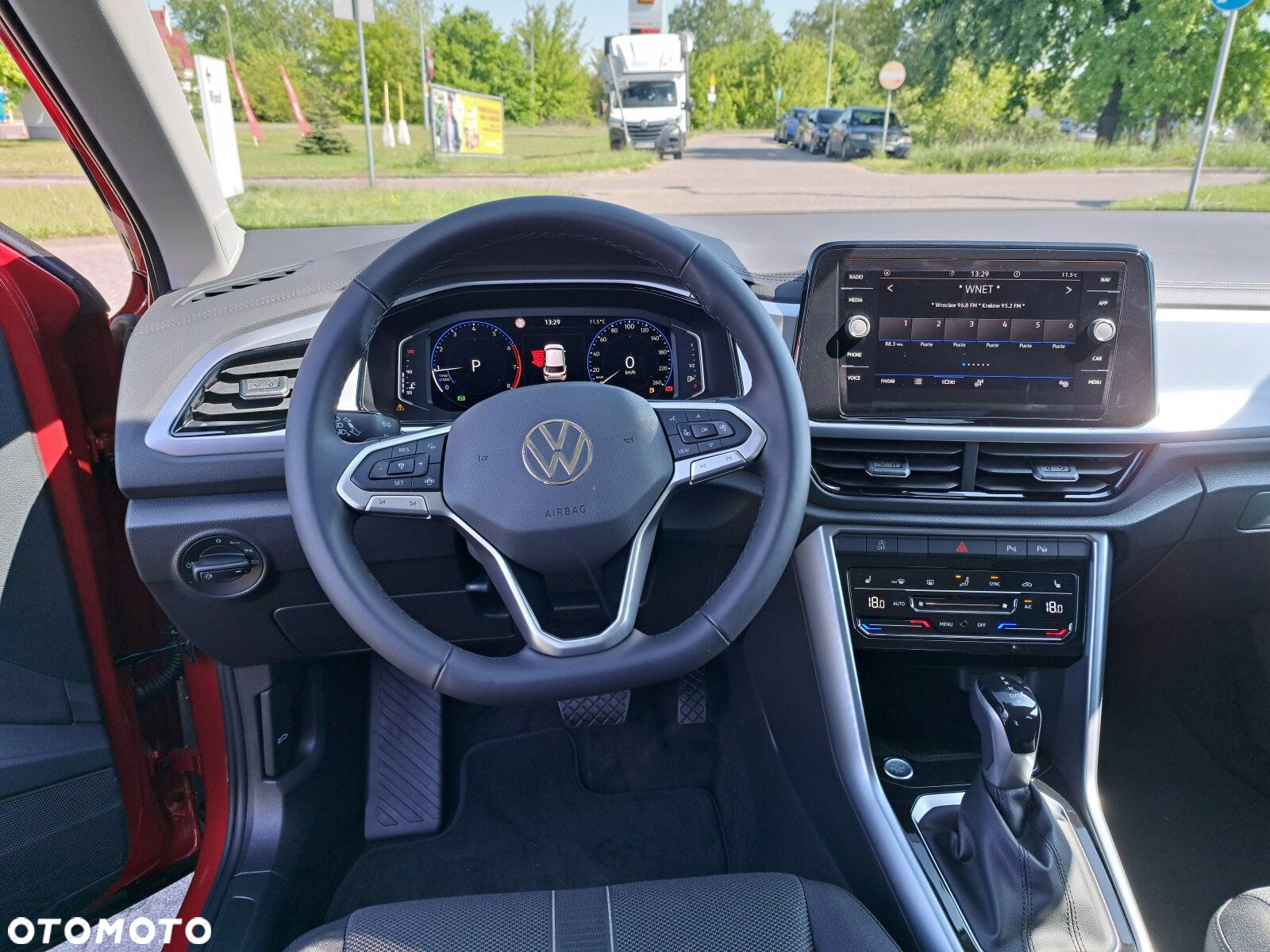 Volkswagen T-Roc 1.5 TSI Life Plus DSG - 19