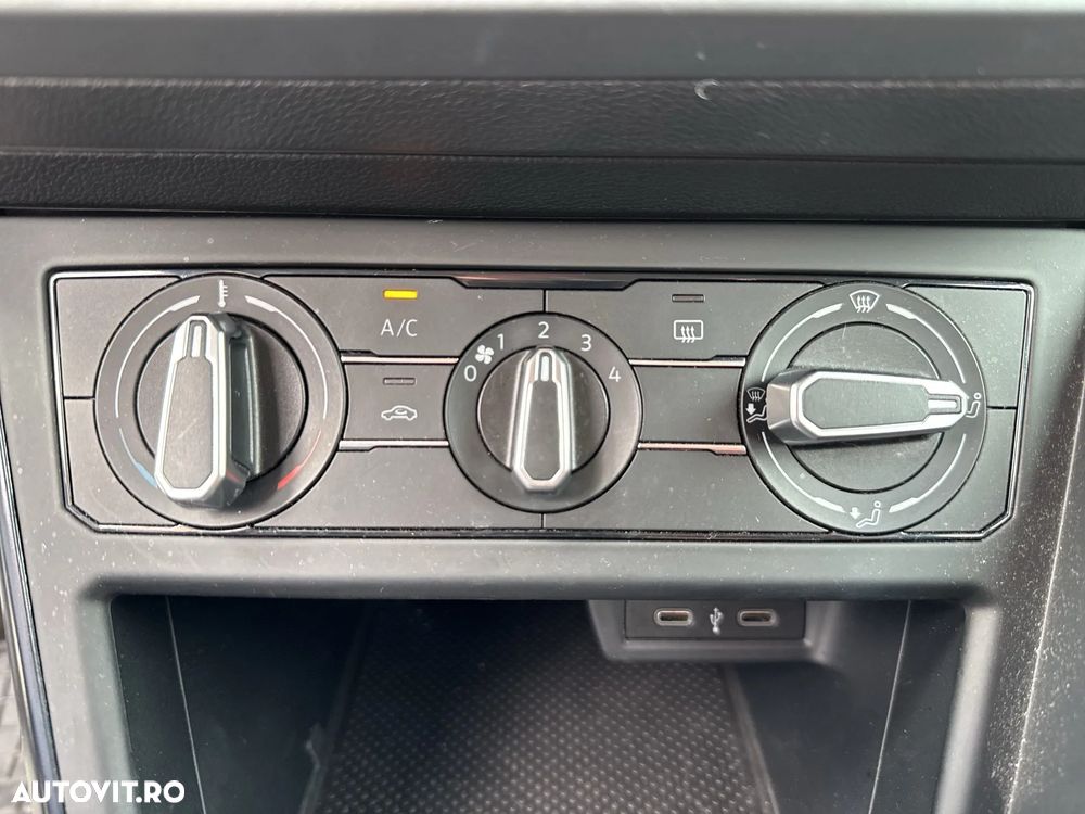 Volkswagen Polo 1.0 Trendline - 23
