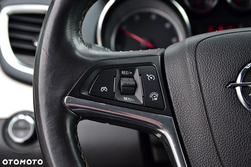 Opel Mokka 1.7 CDTI Cosmo S&S - 22