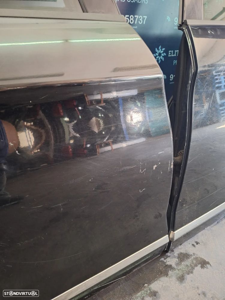 Porta usada CITROEN C5 III 3 BREAK CARRINHA frente esquerda direita ENVIO GRATIS - 10