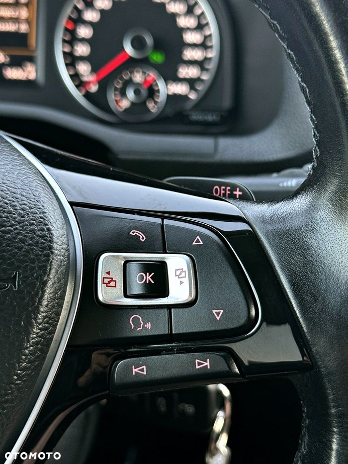 Volkswagen Caddy - 29