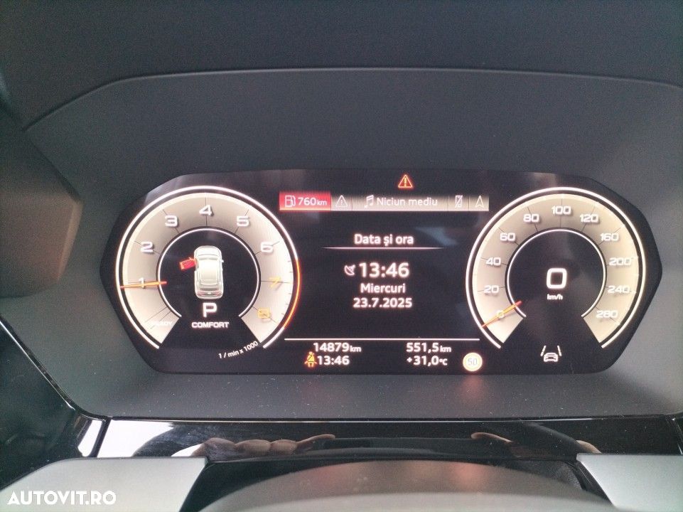 Audi A3 - 11