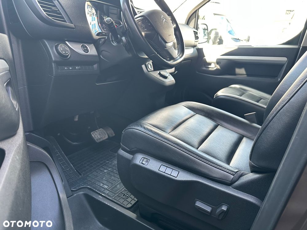 Citroën SpaceTourer - 17