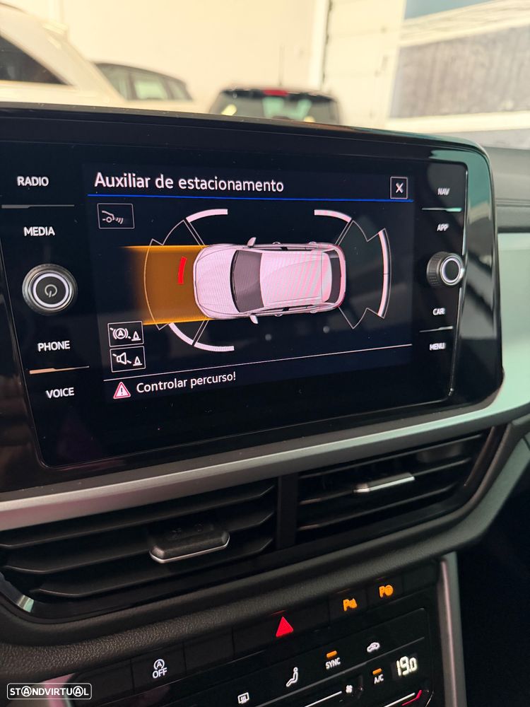 VW T-Roc 2.0 TDI Style - 17