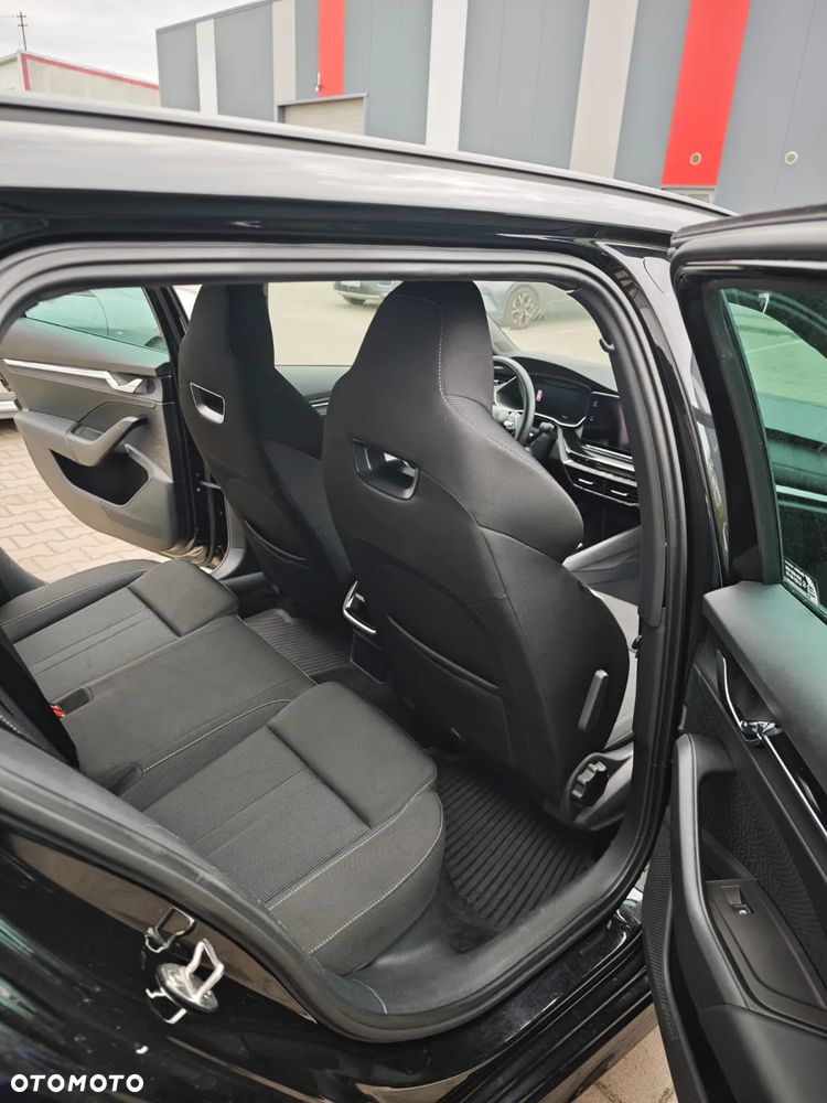 Skoda Octavia - 3