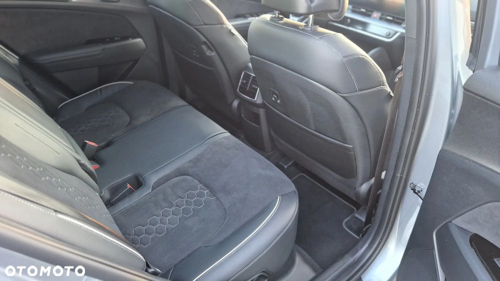Kia Sportage 1.6 T-GDI MHEV GT Line 2WD DCT - 14
