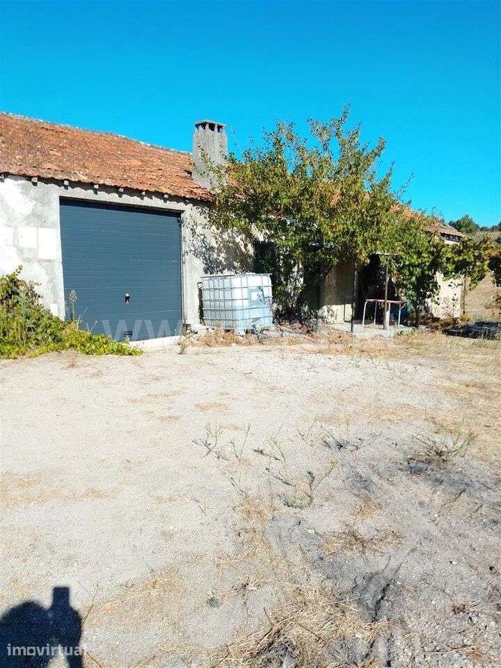 Quinta T3 / Covilhã, Teixoso - Grande imagem: 2/20