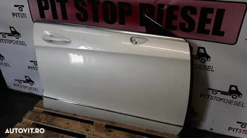Usa dreapta fata  mercedes CLS X218 2011 2012 2013 2014 2015 - 2
