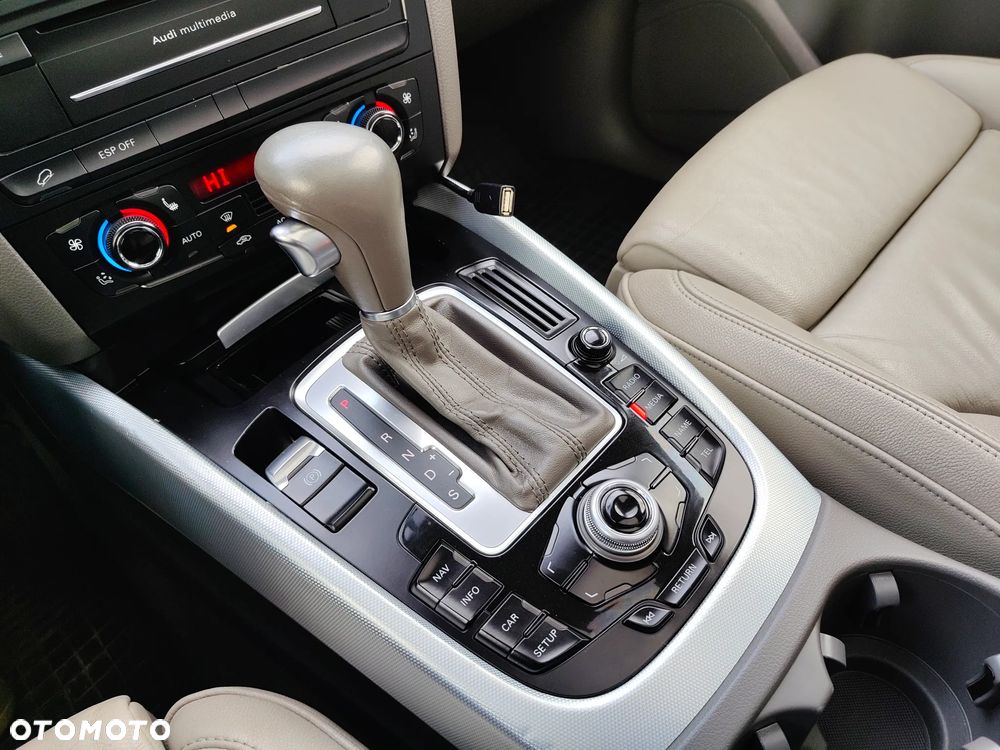 Audi Q5 2.0 TDI Quattro Stronic - 35