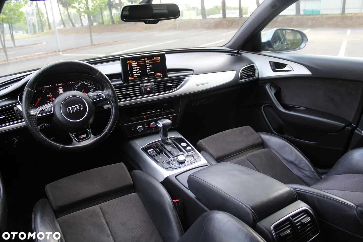 Audi A6 Avant 3.0 TDI DPF quattro S tronic sport selection - 19