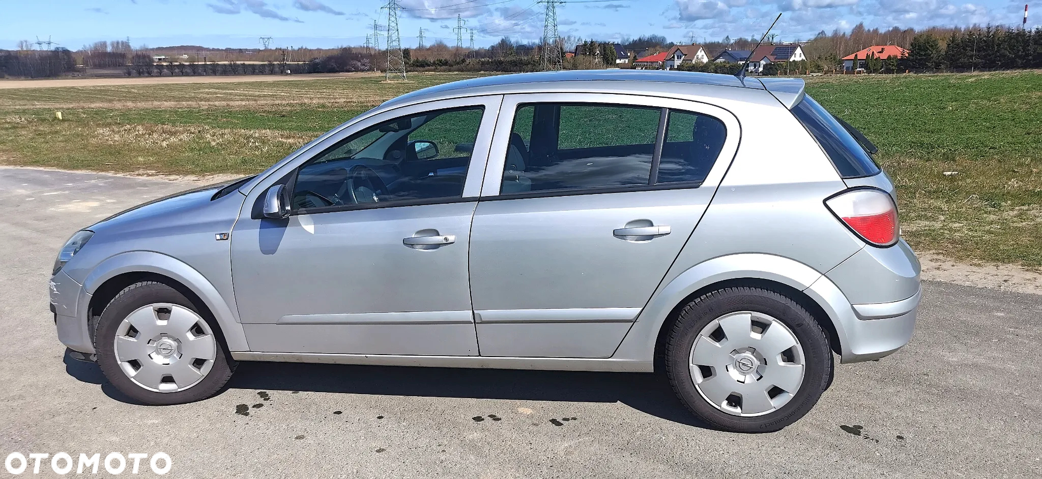 Opel Astra - 4