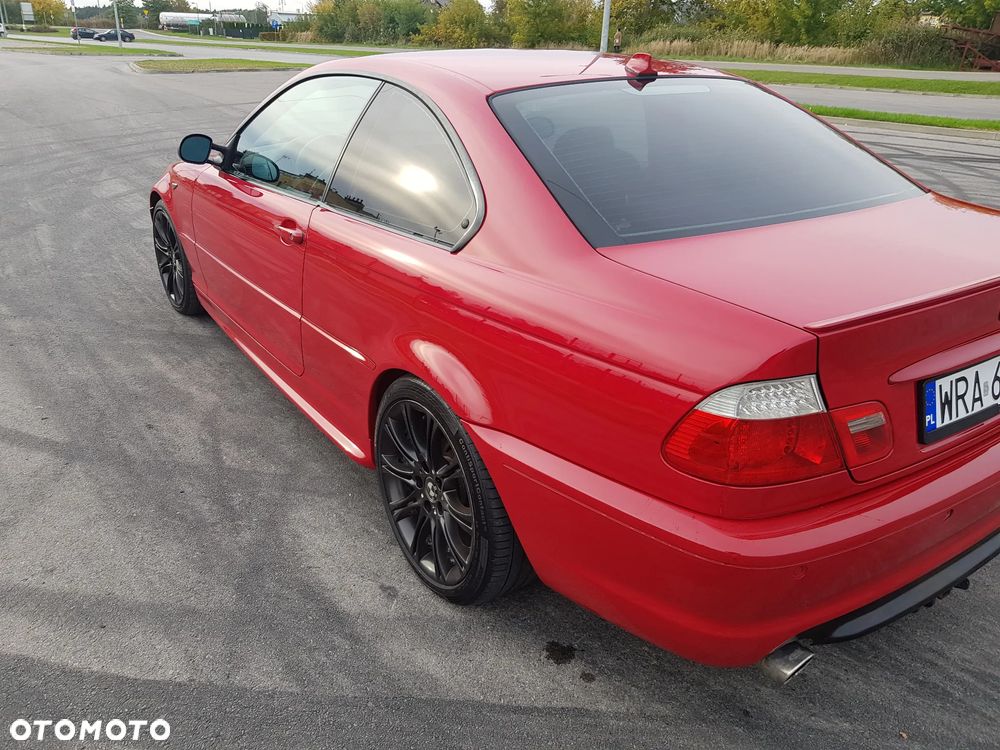 BMW Seria 3 - 13