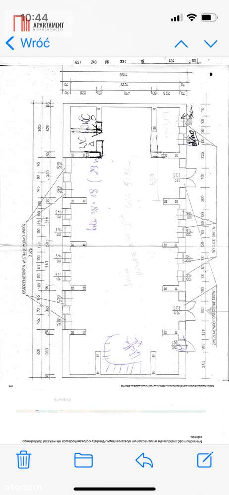 Dom z 2548mkw działką/do zamieszkania/Zamiana - Pełny obrazek: 5/12