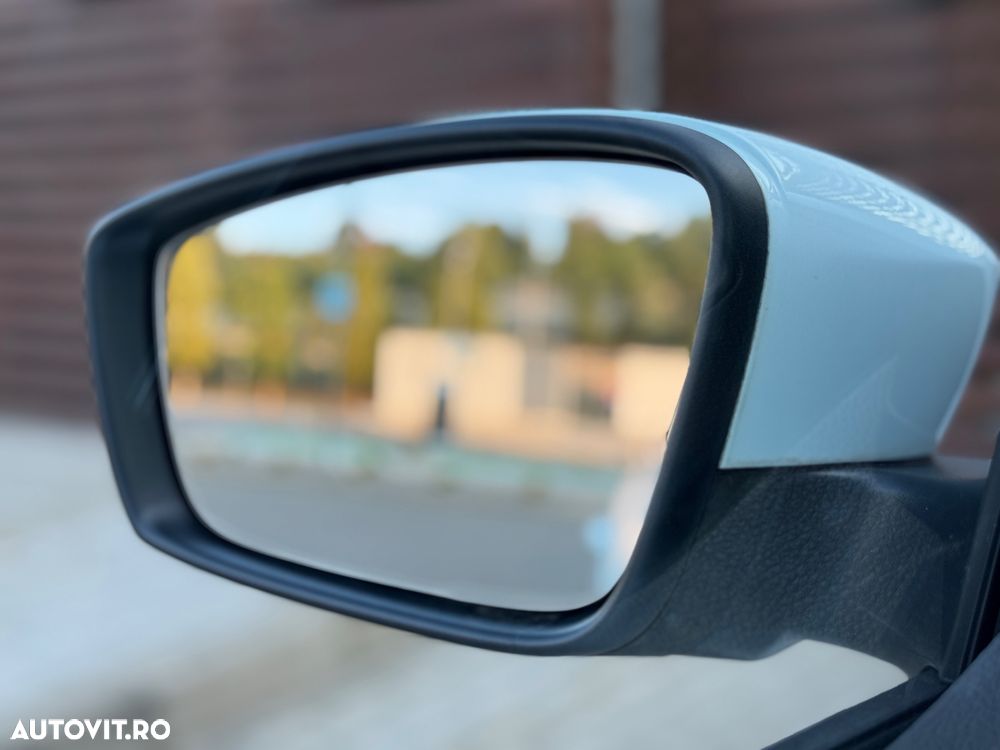Skoda Fabia 1.4 TDI Cool Edition - 25