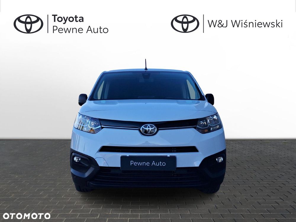 Toyota PROACE CITY - 2
