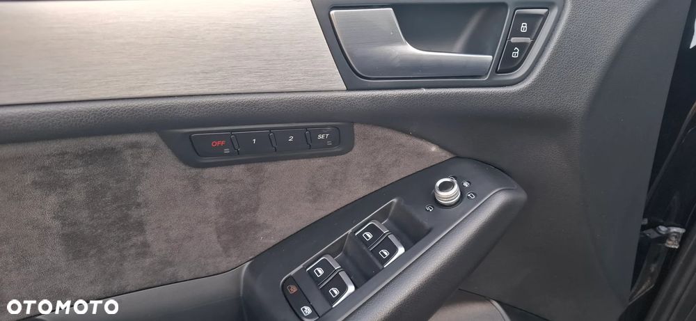 Audi SQ5 3.0 TDI Quattro Competition - 16