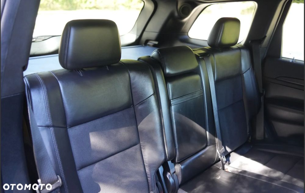 Jeep Grand Cherokee 3.6 V6 Laredo - 20