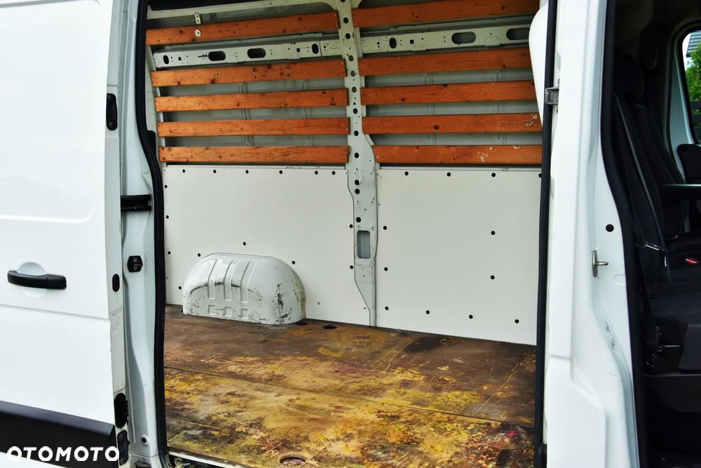 Opel MOVANO - 20