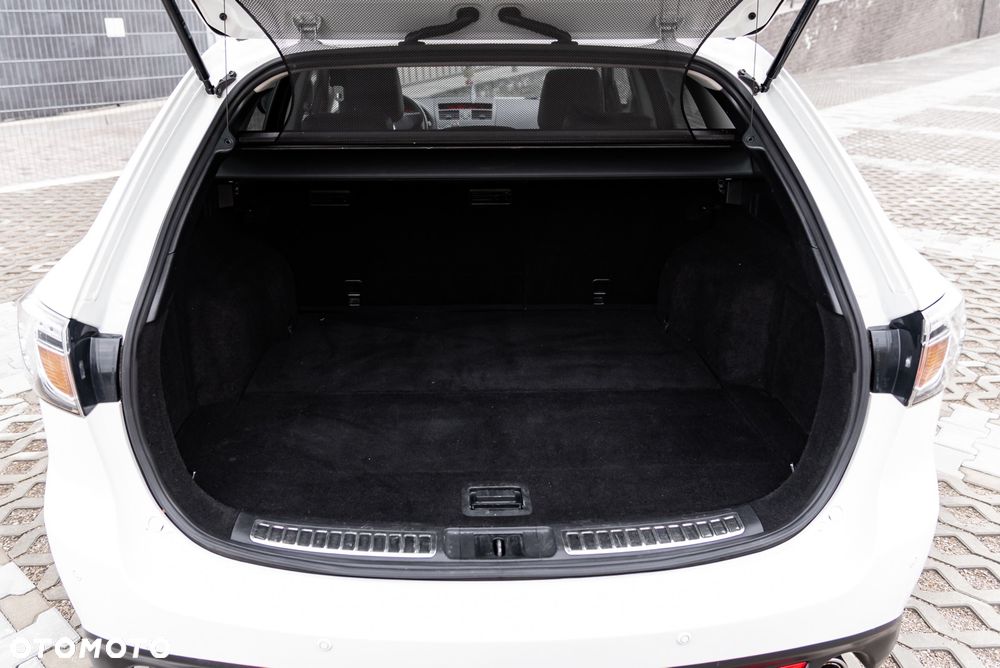 Mazda 6 2.5 Sport - 17